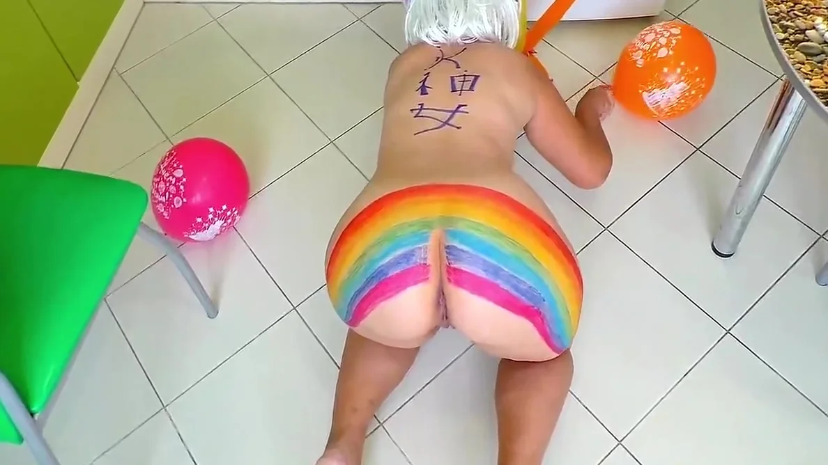 And Stepson In Support Of Lgbtq +community #pride20