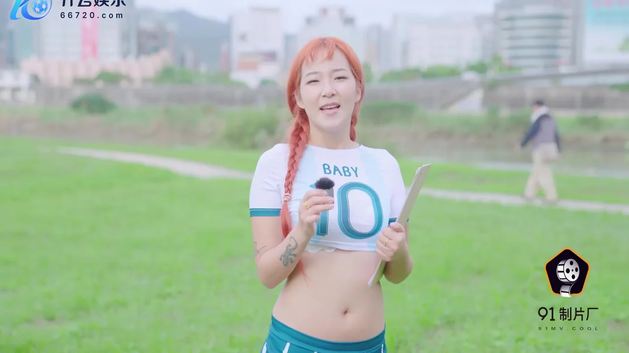Beautiful Big Titted Asian Beauty teen 18+ Bangs Her Soccer Coach To Keep Her Place In The Team