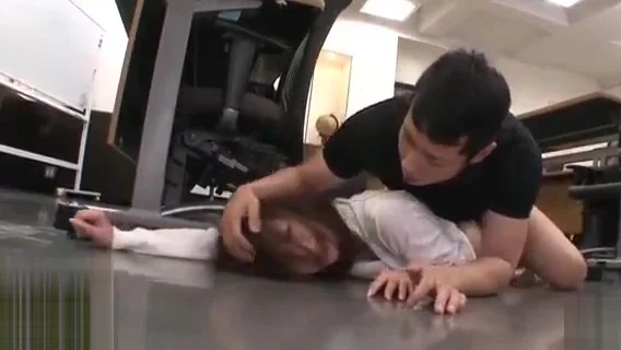 Excellent sex clip Asian hottest unique