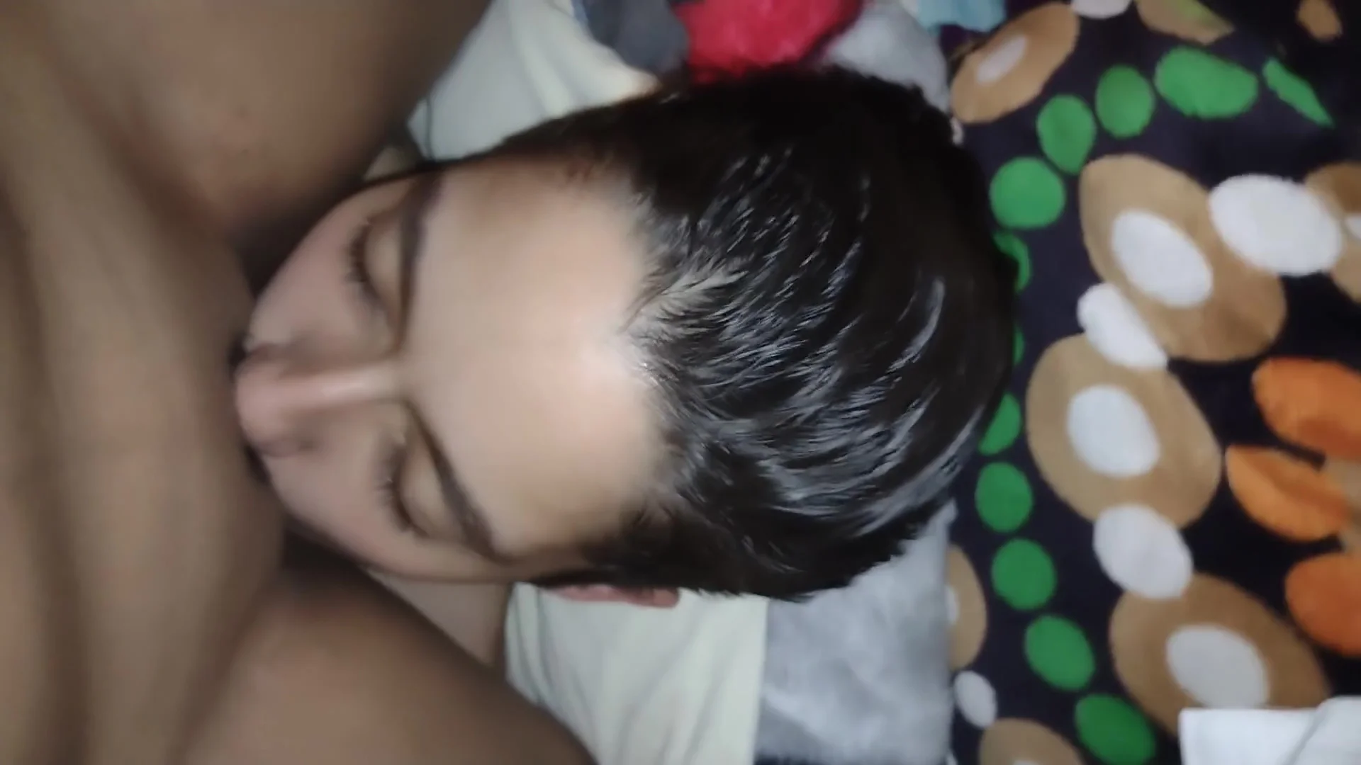 I Want To Cum In Her Mouth! Face Riding Fuck