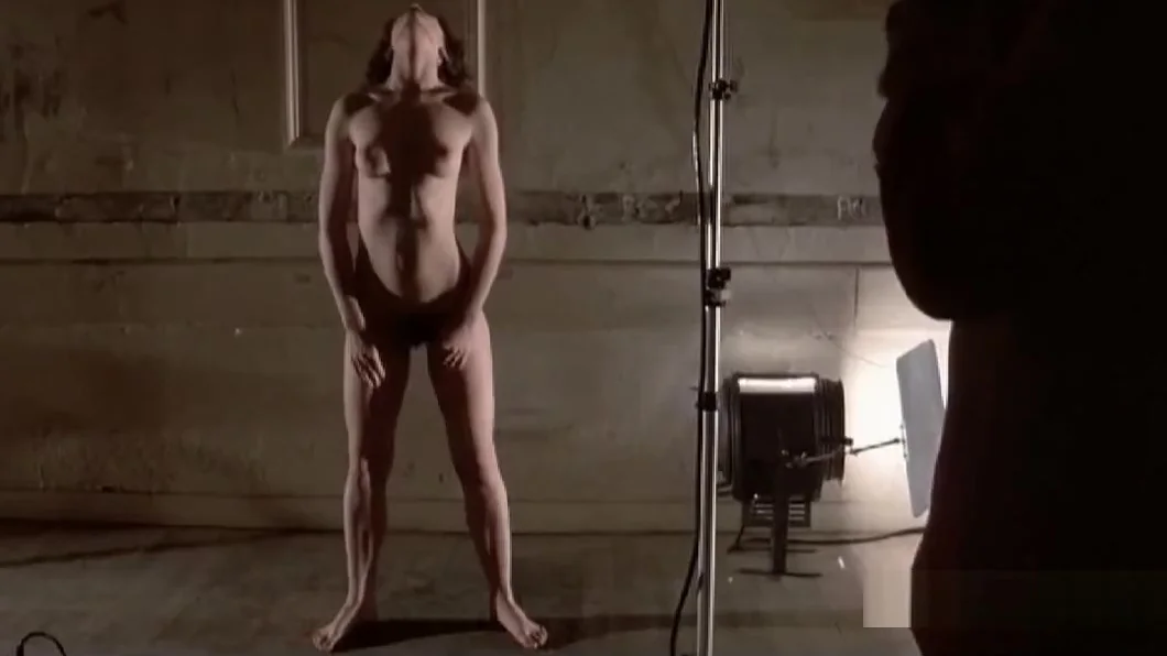 Valerie Kaprisky nude - La Femme Publique