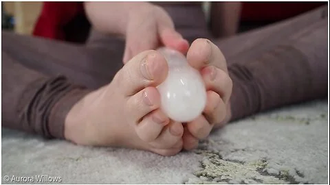 Custom Made Foot Job Video