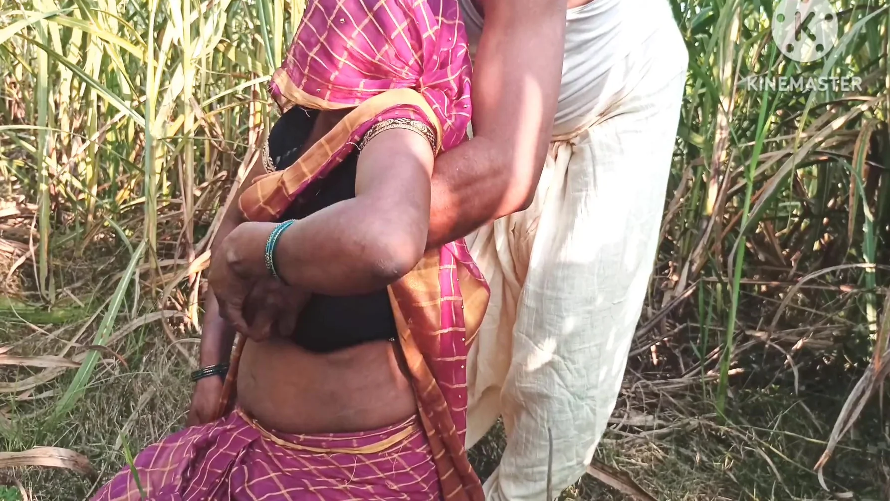 Desi Paddy Harvesting New Step daughter-in-laws Fucked. Hindi Conversation. Hq Xdes
