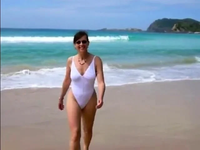 A Sexy MILF