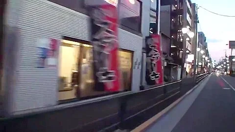 Per Fection - Office Ladies Banged In Public Bus