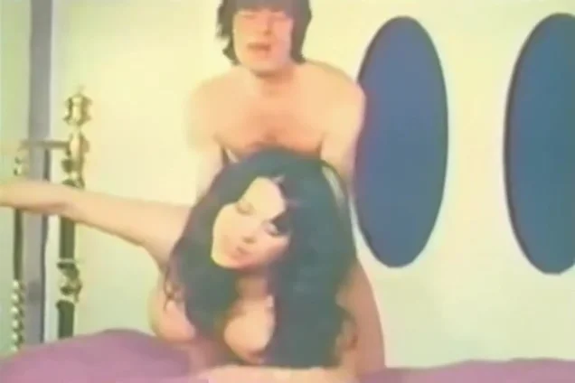 vintage airline sex!