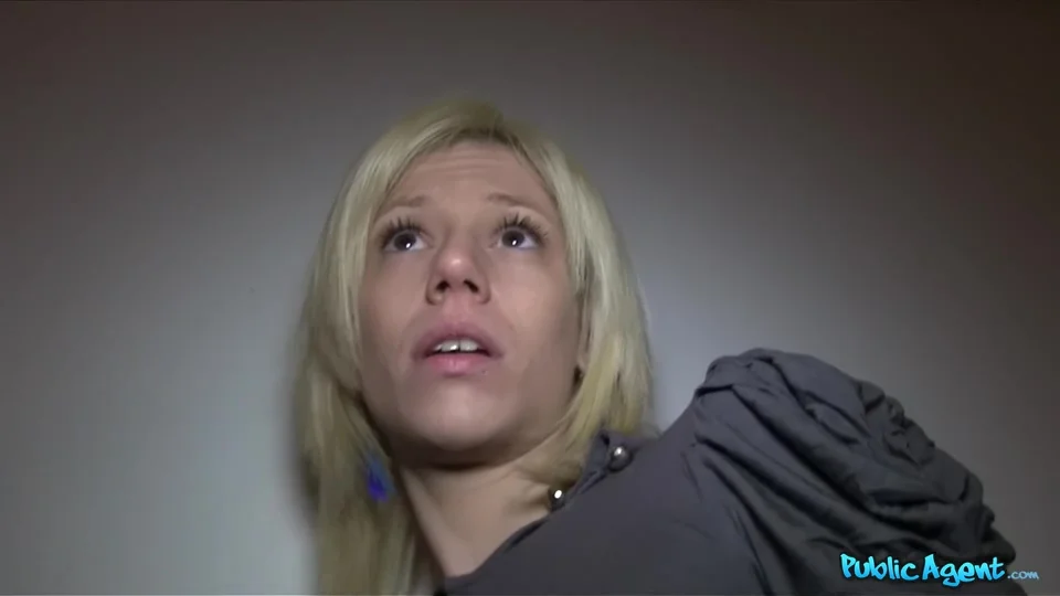 Spoiled Blonde teen 18+ Pov Sex Video
