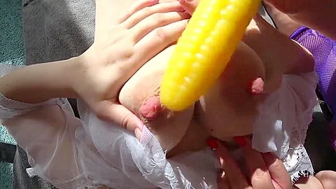 early morning, bbw fuck, mature pregnant girlfriend with a hairy pussy