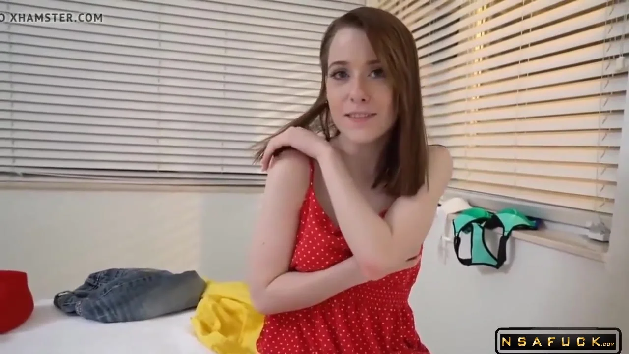 Shy teen 18+ Alice Wants Rough Sex For The First Time