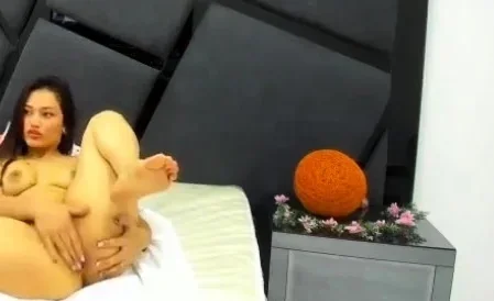 petite asian sexy in Cam2cam Soft Asian Natural Tits