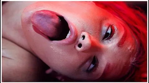 Anime Magic Hentai Ahegao - Huge Tits Lily Lou Joins A Cult And Becomes A Vessel For Hardcore Pleasure