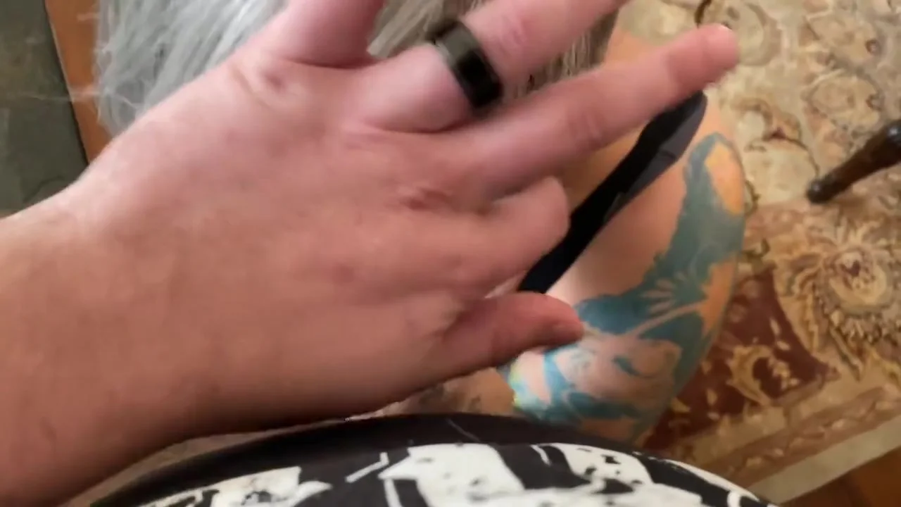 Pov Multiple Angle Blowjob And Facial - Cinnamon Anarchy