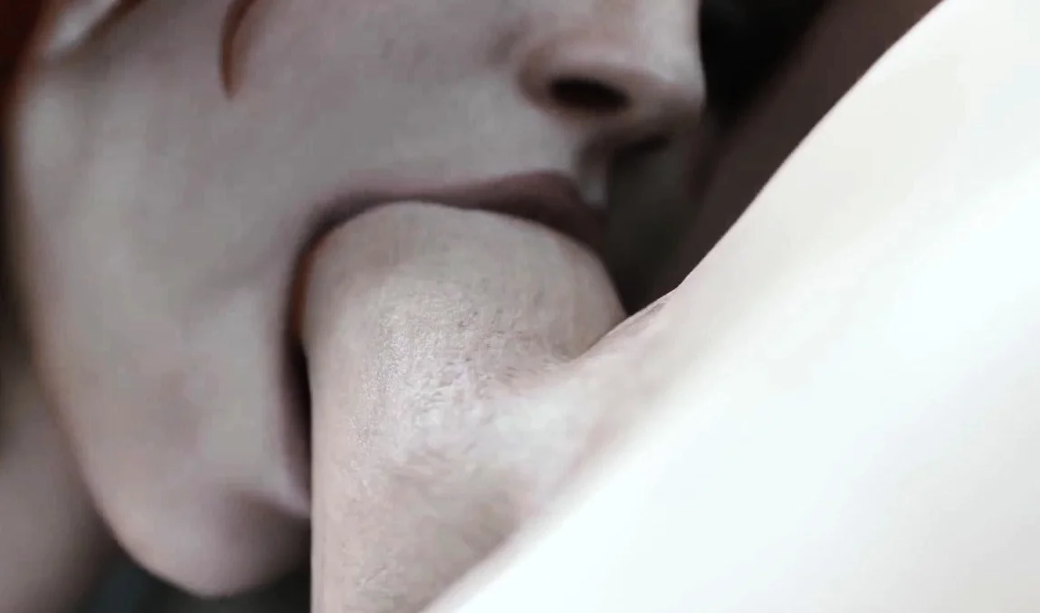 Triss - Yennefer Femdom