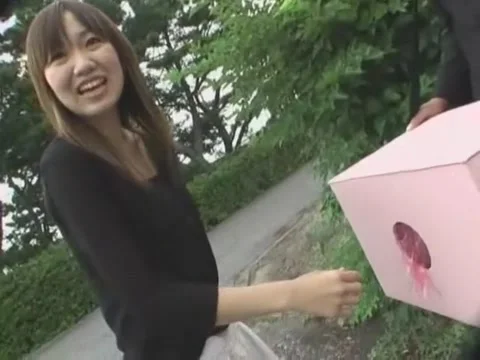 Fabulous Japanese girl in Exotic Blowjob/Fera JAV movie