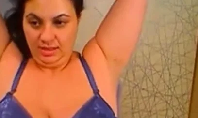 huge tits self sucking