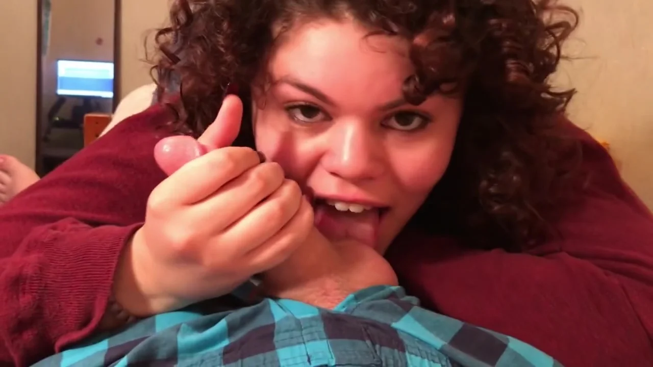 (POV) Step Mom Has Been Feeling Lonely And NEEDS Her Step Sons DICK!