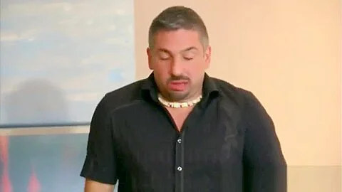 Horny couples having wonderful orgy in reality show