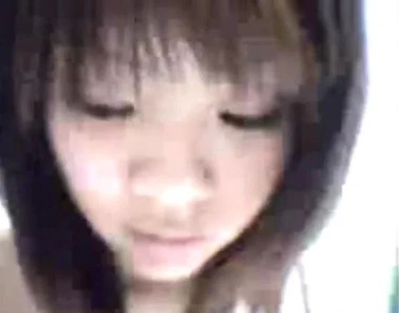 Asian Girl's Solo Phone Session