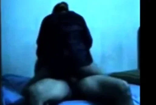 Arab cheating girl