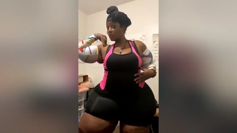Too Fucking Thick