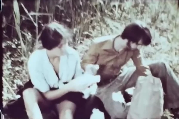 8247071 vintage 8mm amateur home movie 2 720p