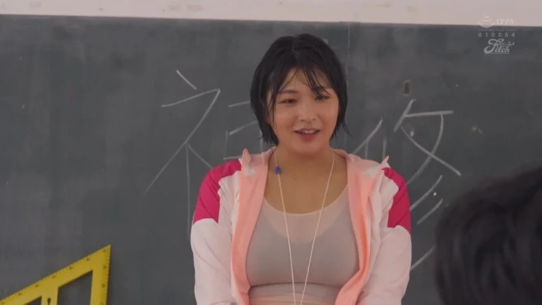 HLQK23 Awesome Japanese cooooool BABE