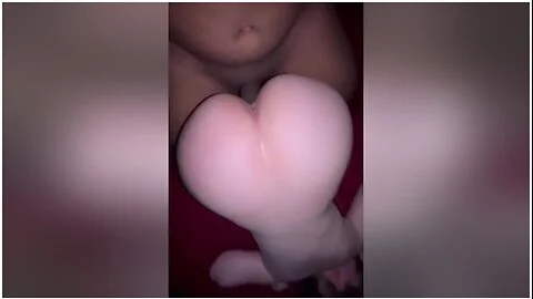 Takes Rough Bbc Creampie
