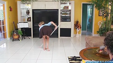 Jodi West In Your Mom Is Hot