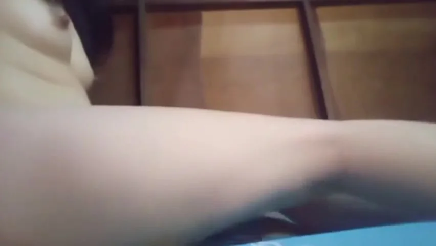 Real Amateur Girl Show Her Pussy Ass And Masturbate Till Cum