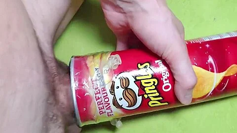 How To Make A Realistic And Hot Pussy From Available Materials(version 3) Diy Sex Toy