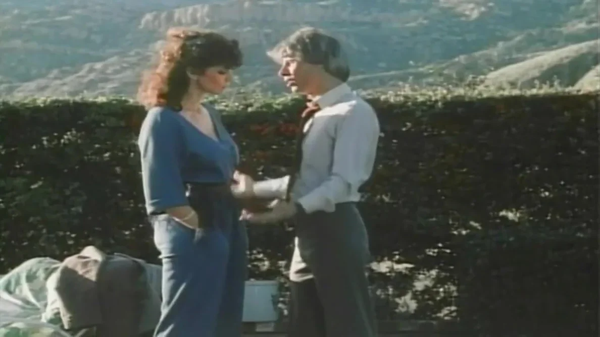 Kay Parker In Just Vintage 345