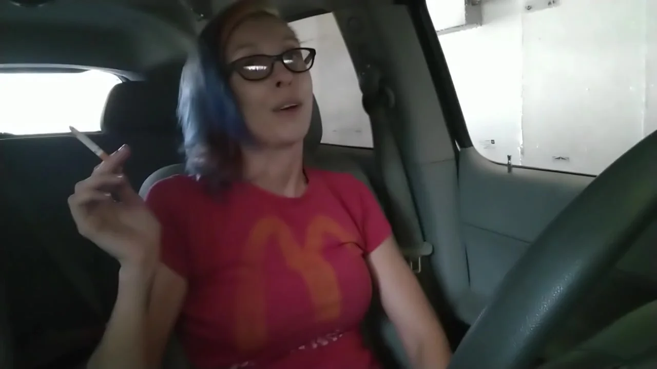 Car Wash Masturbation