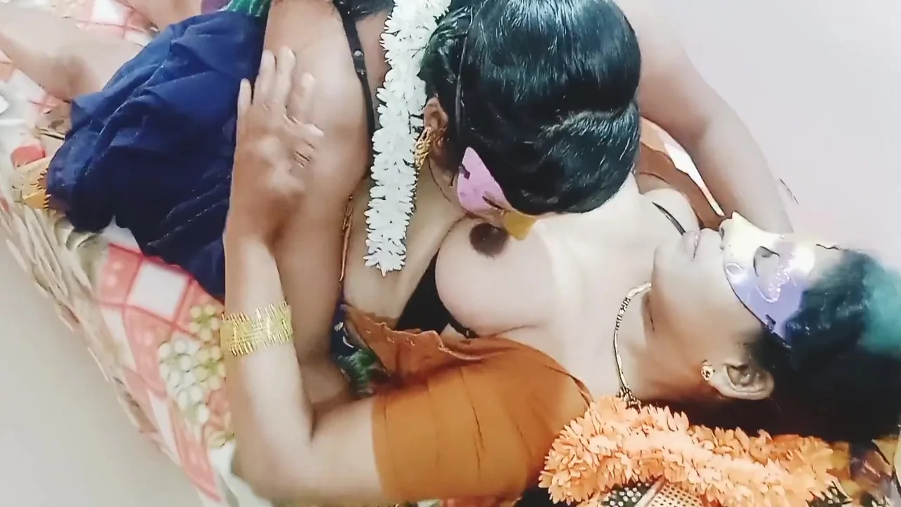 Telugu Dirty Talk Atta Kodalu Puku Gula Episode 3 Lesbian Sex