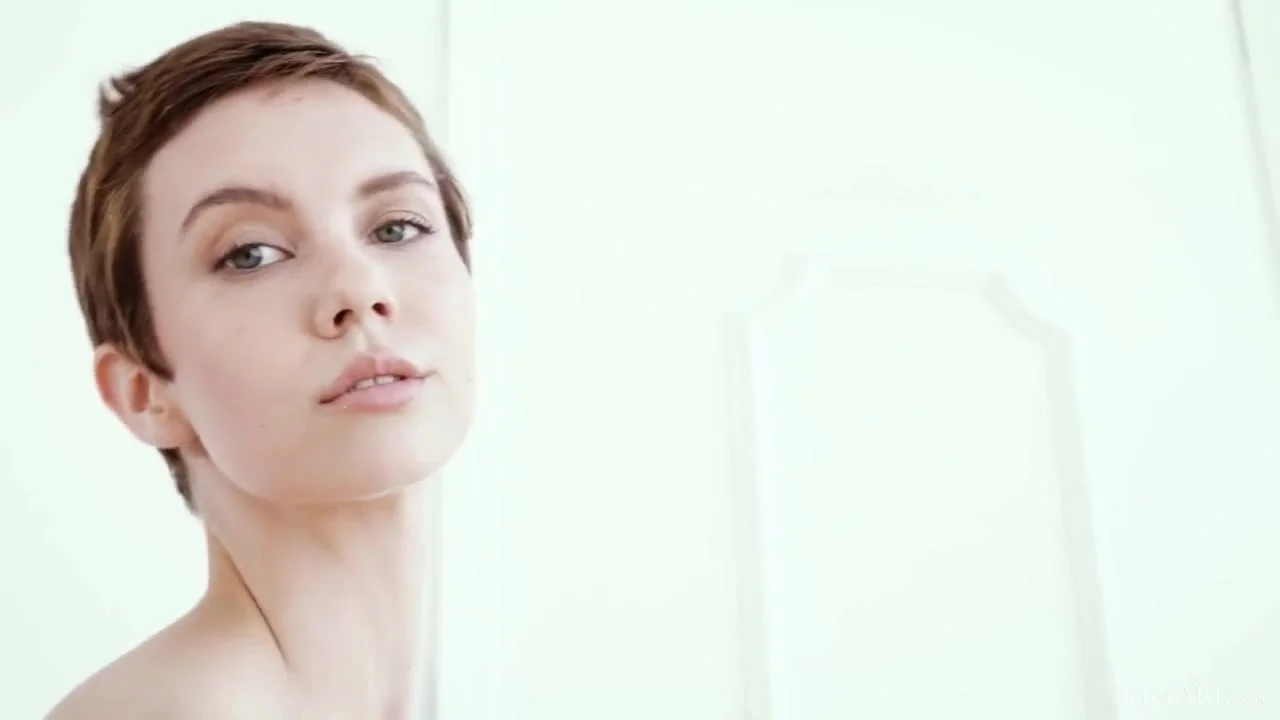 Ballet teen 18+ Kayla Hot Erotic Solo
