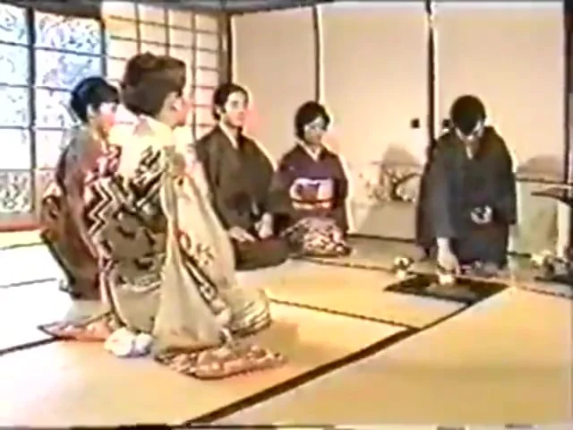 Taguchi Yukari Japanese Erotica: The Kimono (Japorn)