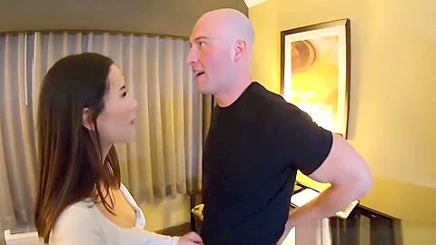 Aria Lee Her Thrill Ride In Hotel