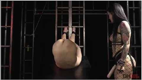 Deviant Hard Fuck Femdom