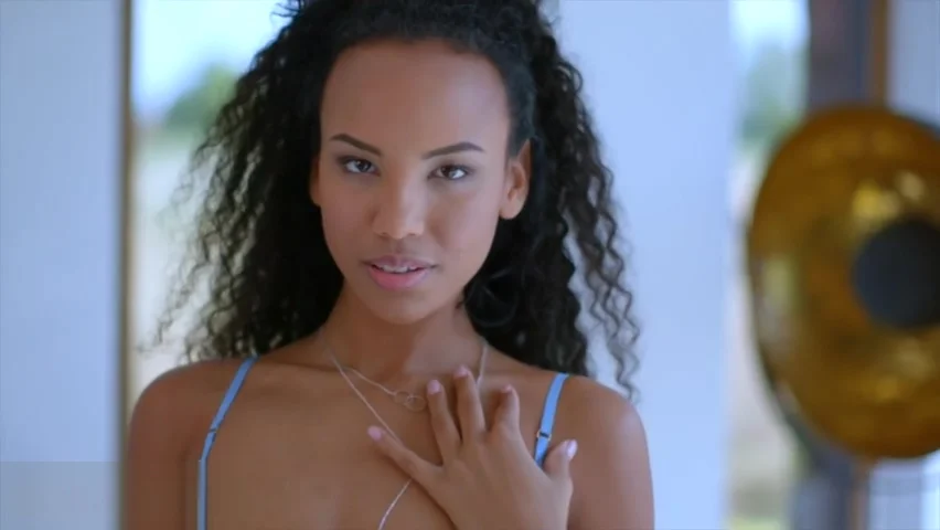 TUSHY Anal-loving Party Girl Romy Craves something more