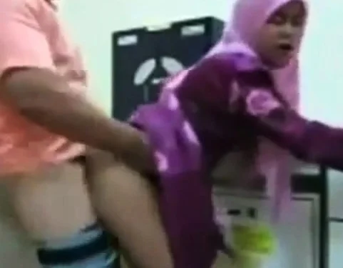 Indonesian Quick Fck