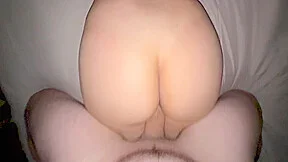 Fucking My Big Tits Stepsister