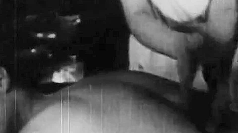 Retro Porn Archive Video: Retro 1920`s 10