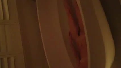 bath milf