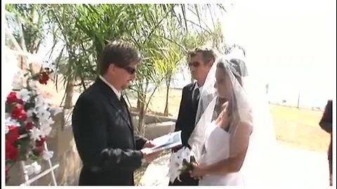 Sandra Romain Evil Bride