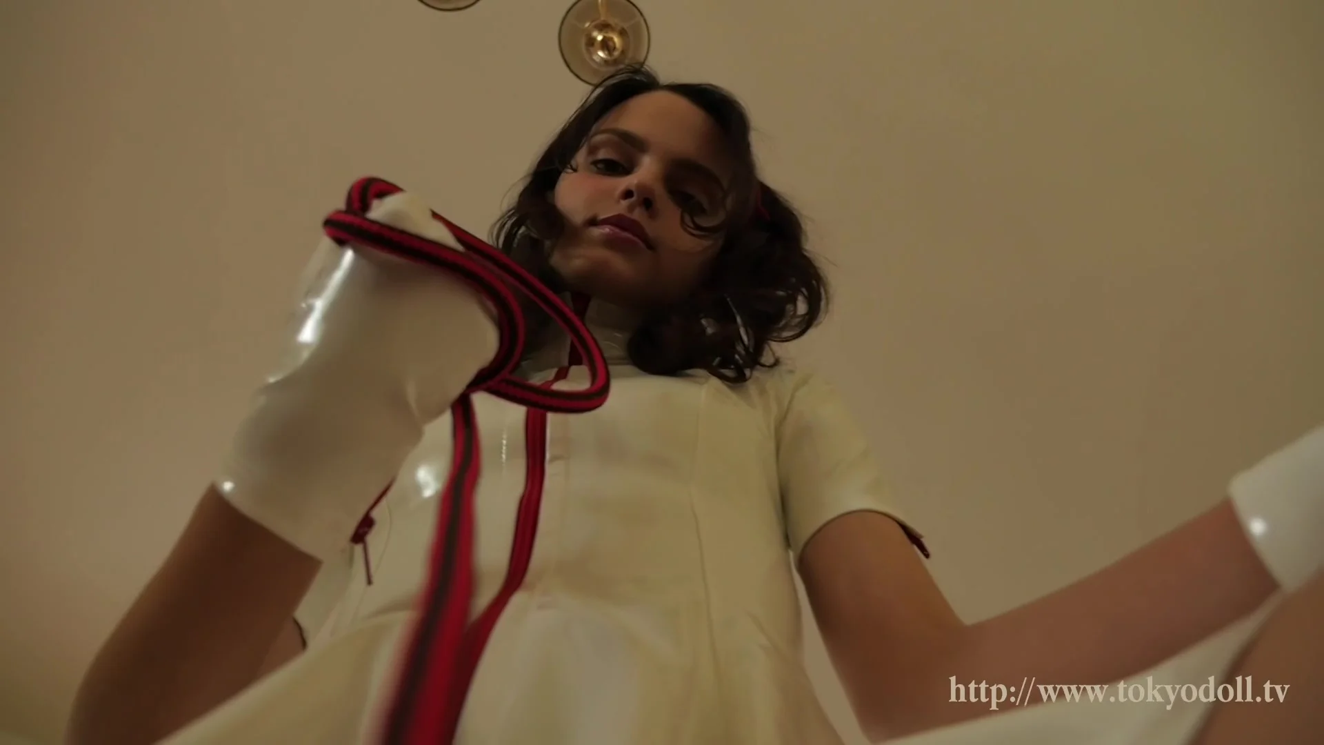 Rufina T Nurse Latex