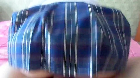 Redhead in School Uniform Fucks
