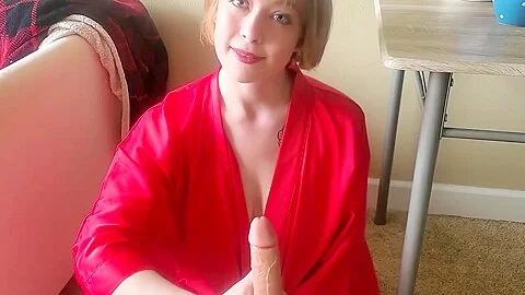 Kaypole – Step mom Soothes Step son 1-2-3