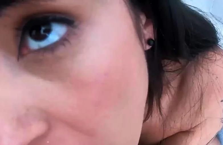 BRAZILIAN HOT GIRLS LOVE TO SUCK DICK - CHERRY ADAMS -