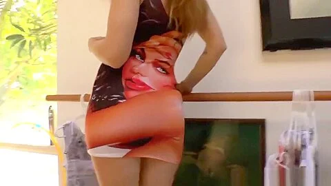 Sexy Big Booty Lesbians Enjoy Hardcore Fuck