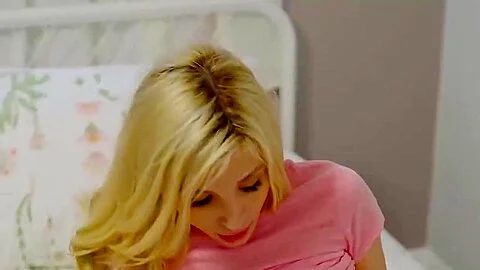 mom and daughter hunt for easter bunny cock and cum! s7:e9