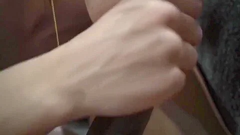 Hd 4k - Shes Not Intimidated By Huge Bbc